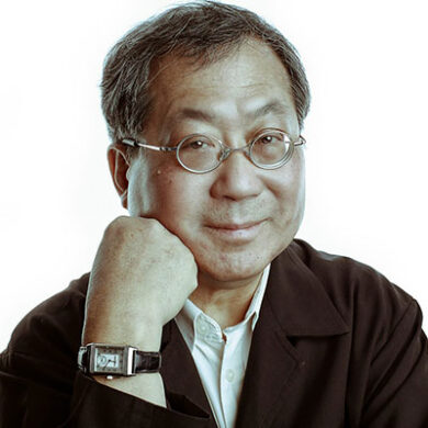 Ar. Dr. KEN YEANG