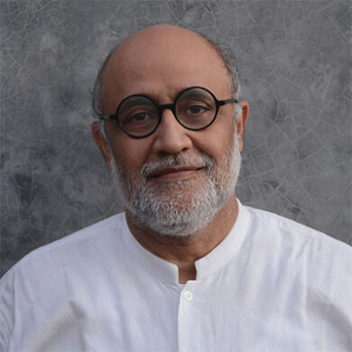 Ar. Prof. RAHUL MEHROTRA